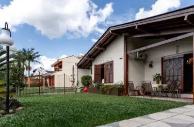 Casa com 4 quartos à venda no Centro, Montenegro 