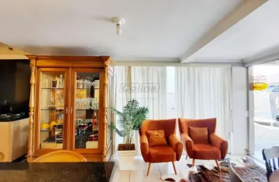 Casa com 3 quartos à venda no Senai, Montenegro 