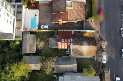 Terreno comercial à venda no Centro, Montenegro 