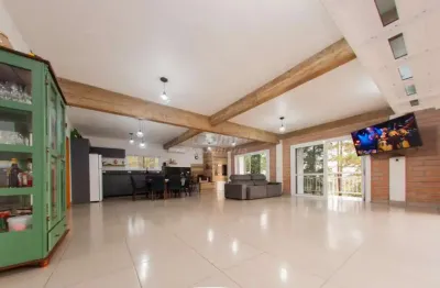 Casa com 3 quartos à venda no Porto Dos Pereiras, Montenegro 