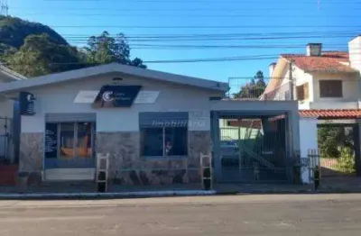 Casa comercial à venda no Centro, Montenegro 