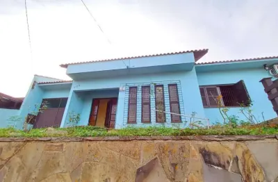 Casa com 3 quartos à venda no Centro, Montenegro 