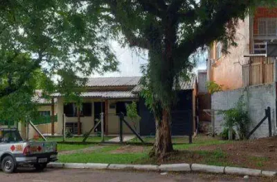 Casa comercial à venda no Centro, Montenegro 