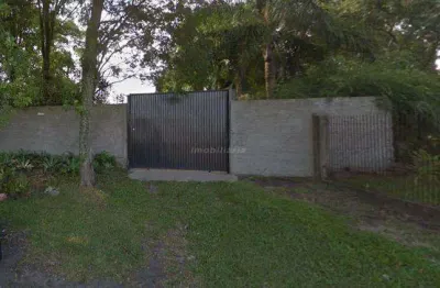 Terreno à venda no Centro, Montenegro 