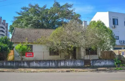 Casa à venda no Centro, Montenegro 