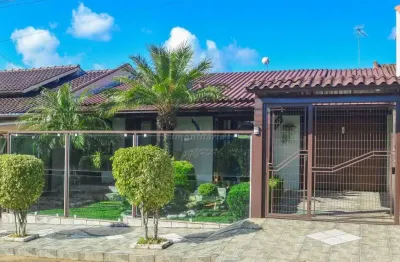 Casa com 3 quartos à venda no Centenário, Montenegro 