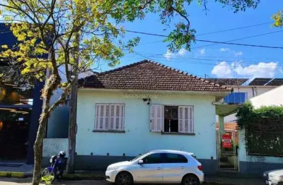 Casa à venda no Rui Barbosa, Montenegro 