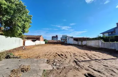 Terreno à venda no Rui Barbosa, Montenegro 