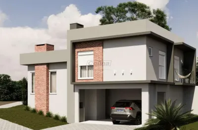 Casa com 2 quartos à venda no Porto Dos Pereiras, Montenegro 