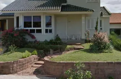 Casa com 3 quartos à venda no Centro, Pareci Novo 