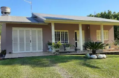 Chácara / sítio com 3 quartos à venda no Centro, São José do Sul 