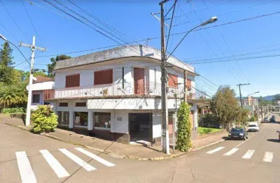 Sala comercial à venda no Centro, Brochier 