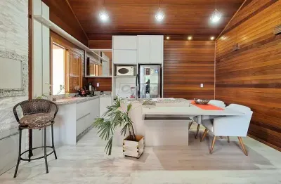 Casa com 3 quartos à venda em São Paulo, Montenegro 