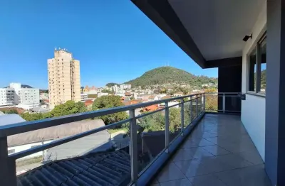 Apartamento com 3 quartos à venda no Centro, Montenegro 