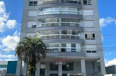 Apartamento com 2 quartos à venda no Centro, Montenegro 