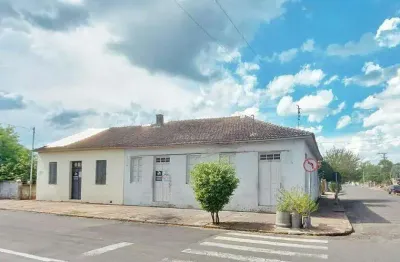 Prédio à venda no Centro, Montenegro 