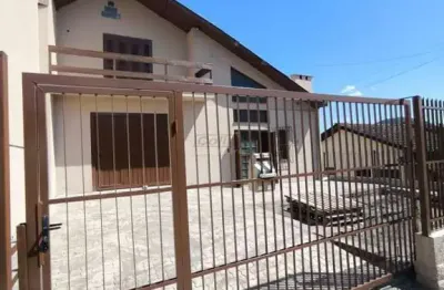 Casa com 2 quartos à venda no Centenário, Montenegro 