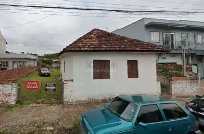 Casa à venda no Rui Barbosa, Montenegro 