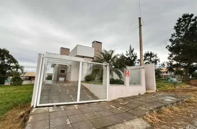 Casa com 2 quartos à venda em São Paulo, Montenegro 