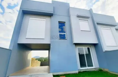 Casa com 3 quartos à venda no Porto Dos Pereiras, Montenegro 