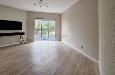 Apartamento semi-mobiliado, no centro de montenegro
