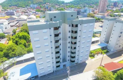 Apartamento com 3 quartos à venda no Centro, Montenegro 