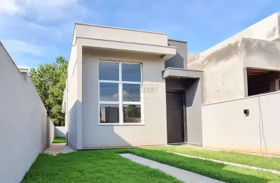 Casa com 3 quartos à venda no Porto Dos Pereiras, Montenegro 