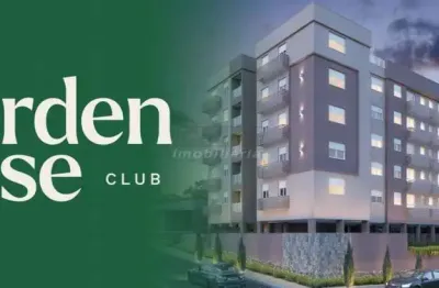 Apartamento com 3 quartos à venda no Progresso, Montenegro 