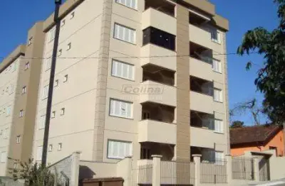 Apartamento com 2 quartos à venda no Centro, Montenegro 