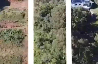 Terreno à venda no Centro, Montenegro 