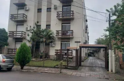 Apartamento com 3 quartos à venda no Centro, Montenegro 
