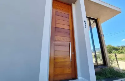 Casa com 2 quartos à venda no Santa Rita, Montenegro 