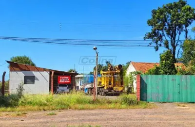 Terreno comercial à venda no Centro, Montenegro 