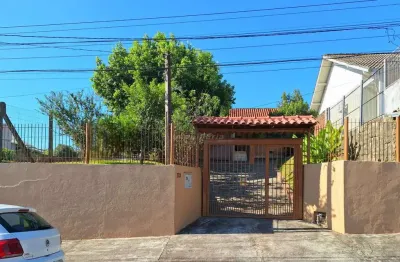 Casa com 2 quartos à venda no São João, Montenegro 