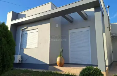 Casa com 2 quartos à venda no Santa Rita, Montenegro 