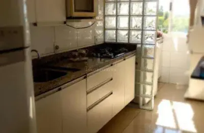 Apartamento com 3 quartos à venda no Tanac, Montenegro 