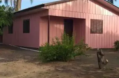 Chácara / sítio com 3 quartos à venda no Centro, Pareci Novo 