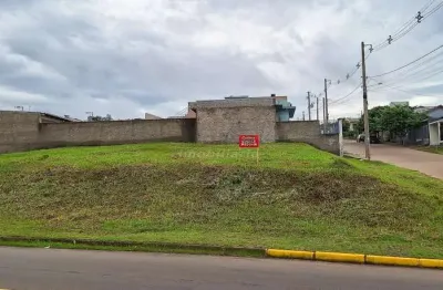 Terreno à venda no Santa Rita, Montenegro 