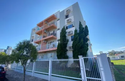 Apartamento à venda em montenegro, timbauva - mobiliado e usado