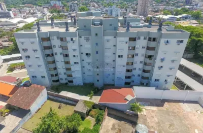 Apartamento com 2 quartos à venda no Centro, Montenegro 