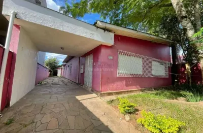 Casa com 3 quartos à venda no Ferroviário, Montenegro 