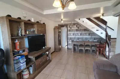 Casa em condomínio  à venda em montenegro, são joão - residencial isabela