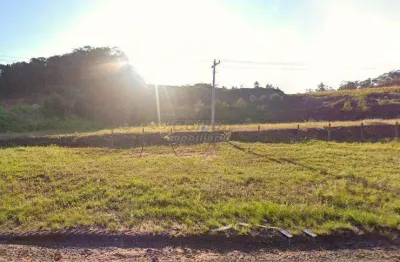 Terreno comercial à venda no Estação, Montenegro 