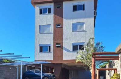 Apartamento com 2 quartos à venda no Rui Barbosa, Montenegro 