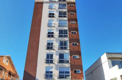Apartamento com 2 quartos à venda no Centro, Montenegro 