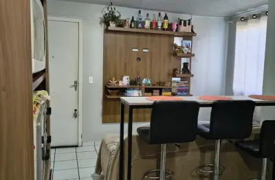 Apartamento à venda em montenegro, cinco de maio - minha casa minha vida