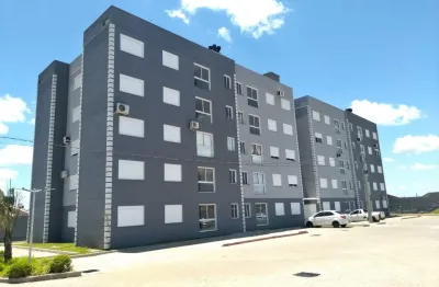 Apartamento com 1 quarto à venda na Doutor Hans Varelmann, 455, Timbaúva, Montenegro