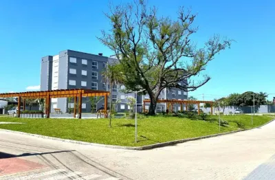 Apartamento com 2 dormitórios e 1 vaga no home club timbaúva.