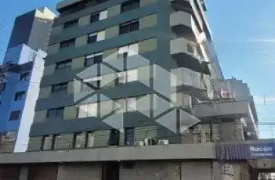 Apartamento com 3 dormitórios, suíte e 2 vagas no Exposição, Caxias do Sul