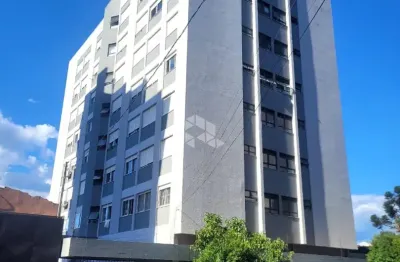 Apartamento com 1 quarto à venda na Rua Vinte de Setembro, 2069, Centro, Caxias do Sul